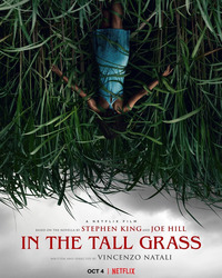 In the Tall Grass - В высокой траве (2019)