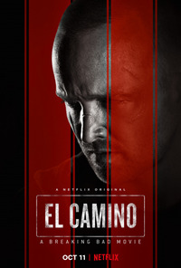 El Camino: A Breaking Bad Movie - El Camino: Во все тяжкие (2019)