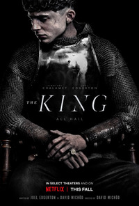 Король фильм онлайн на английском с субтитрами