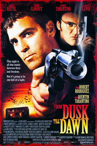 From Dusk Till Dawn - От заката до рассвета (1996)