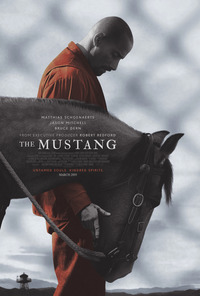 The Mustang - Мустанг (2019)