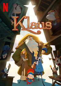 Klaus - Клаус (2019)