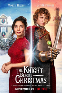 The Knight Before Christmas - Рыцарь перед Рождеством (2019)