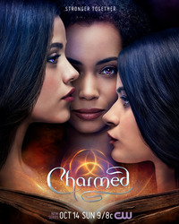 2-й сезон сериала Charmed - Зачарованные (2019)