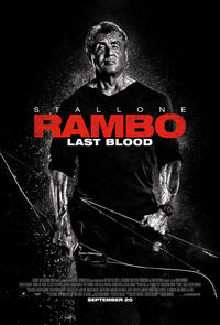 Рэмбо: Последняя кровь фильм онлайн на английском языке с субтитрами