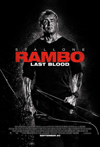 Rambo: Last Blood - Рэмбо: Последняя кровь (2019)