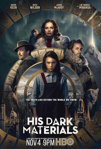 2 сезона сериала His Dark Materials - Тёмные начала (2019 - 2020)