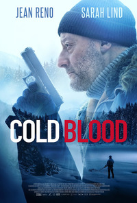 Cold Blood Legacy - Наследие: Застывшая кровь (2019)