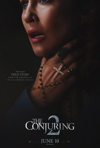 The Conjuring 2 - Заклятие 2 (2016)