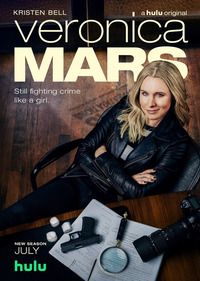 4 сезон сериала Veronica Mars - Вероника Марс (2019)