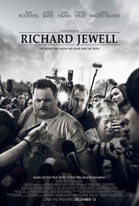 Richard Jewell - Дело Ричарда Джуэлла (2019)