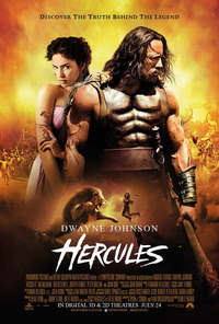 Hercules - Геракл (2014)