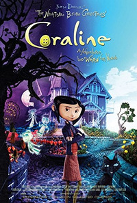 Coraline - Коралина в Стране Кошмаров (2009)