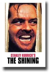 The Shining - Сияние (1980)