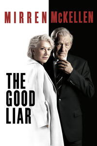 The Good Liar - Хороший лжец (2019)