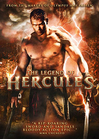 The Legend of Hercules - Геракл: Начало легенды (2014)