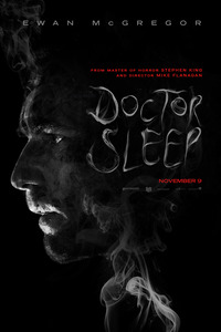 Doctor Sleep - Доктор Сон (2019)