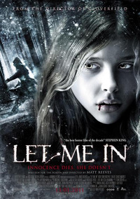 Let Me In - Впусти меня. Сага (2010)