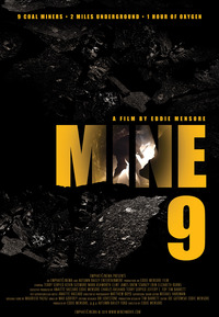 Mine 9 - Шахта 9 (2019)