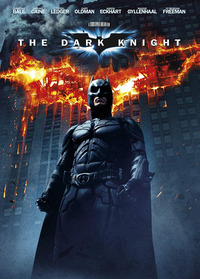 The Dark Knight - Тёмный рыцарь (2008)