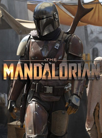 1-сезон сериала The Mandalorian - Мандалорец (2019)