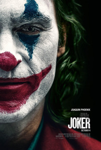 Joker - Джокер (2019)