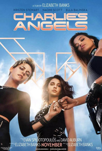 Charlie's Angels - Ангелы Чарли (2019)