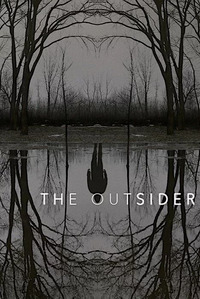 1-й сезон сериала The Outsider - Чужак (2020)