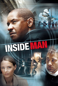 Inside Man - Не пойман – не вор (2006)