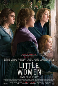 Little Women - Маленькие женщины (2019)