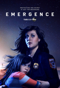 1-й сезон сериала Emergence - Явление (2019)