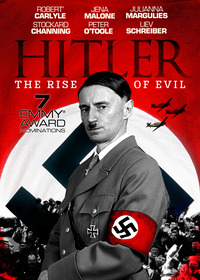 Hitler: The Rise of Evil - Гитлер: Восхождение дьявола (2003)