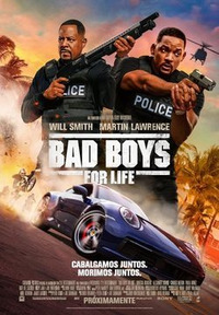 Bad Boys for Life - Плохие парни навсегда (2020)