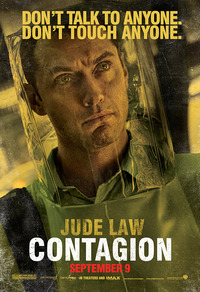 Contagion - Заражение (2011)