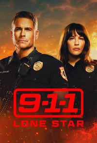 1-й сезон сериала 9-1-1: Lone Star - 9-1-1: Одинокая звезда (2020)