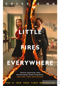 1-й сезон сериала Little Fires Everywhere - И повсюду тлеют пожары (2020)