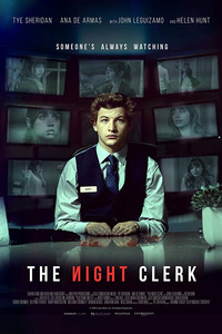 The Night Clerk - Ночной клерк (2020)