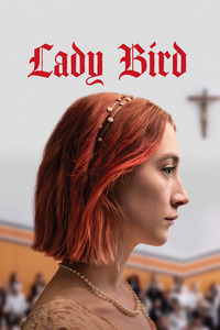 Lady Bird - Леди Бёрд (2017)