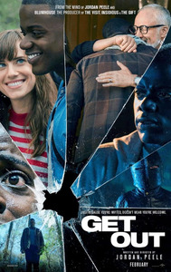 Get Out - Прочь (2017)