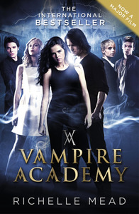 Vampire Academy - Aкадемия вампиров (2014)