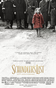 Schindler's List - Список Шиндлера (1993)