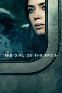 The Girl on the Train - Девушка в поезде (2016)