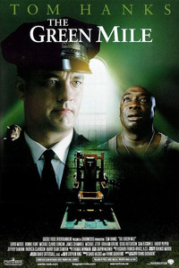 The Green Mile - Зеленая миля (1999)