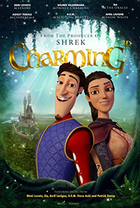 Charming - Распрекрасный принц: Чары первой любви (2018)