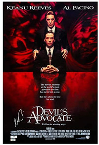 The Devil's Advocate - Адвокат дьявола (1997)