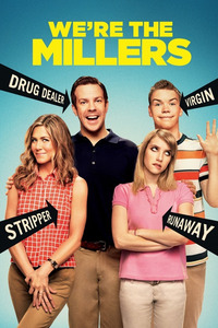 We're the Millers - Мы – Миллеры (2013)