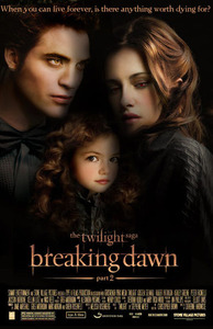 The Twilight Saga: Breaking Dawn — Part 2 - Сумерки. Сага: Рассвет — Часть 2 (2012)