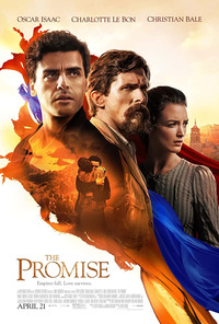 The Promise - Обещание (2016)