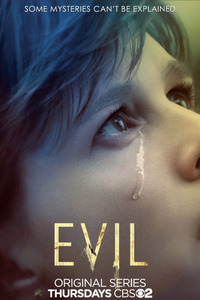 1-й сезон сериала Evil - Зло