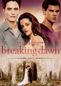 The Twilight Saga: Breaking Dawn — Part 1 - Сумерки. Сага: Рассвет — Часть 1 (2011)